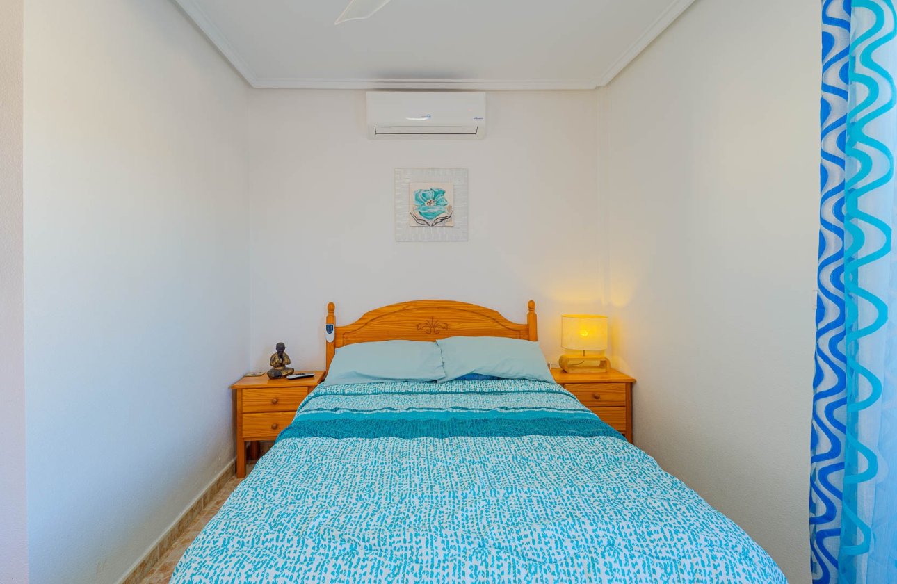 Revente - Maison de ville - Orihuela Costa - Playa Flamenca