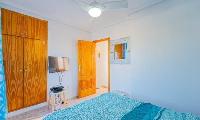 Revente - Maison de ville - Orihuela Costa - Playa Flamenca