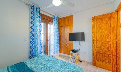 Revente - Maison de ville - Orihuela Costa - Playa Flamenca