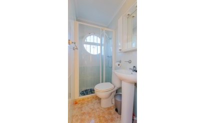 Revente - Maison de ville - Orihuela Costa - Playa Flamenca