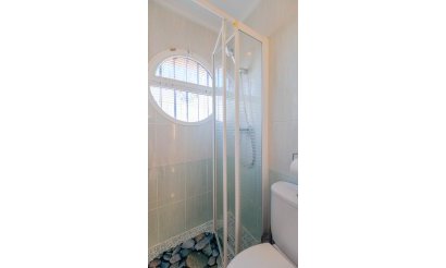 Revente - Maison de ville - Orihuela Costa - Playa Flamenca