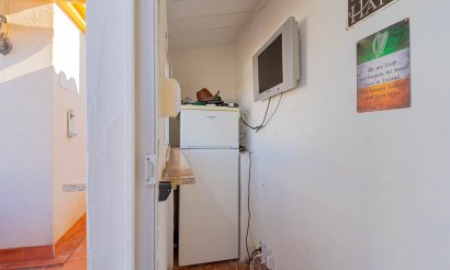 Revente - Maison de ville - Orihuela Costa - Playa Flamenca