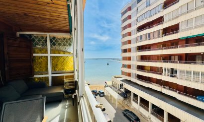 Reventa - Apartamento / piso - Torrevieja - Playa del Acequión