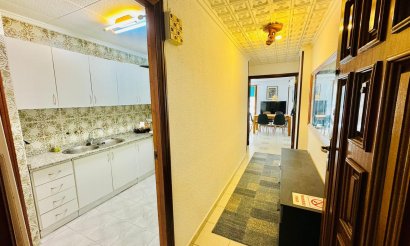 Reventa - Apartamento / piso - Torrevieja - Playa del Acequión