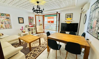 Reventa - Apartamento / piso - Torrevieja - Playa del Acequión