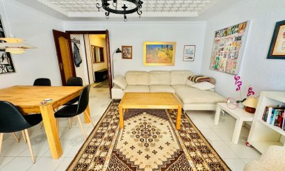 Reventa - Apartamento / piso - Torrevieja - Playa del Acequión