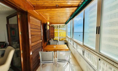 Reventa - Apartamento / piso - Torrevieja - Playa del Acequión