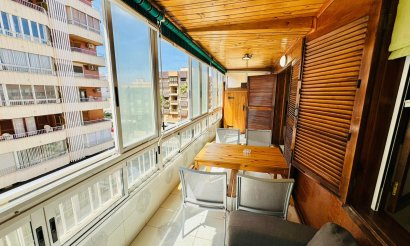 Reventa - Apartamento / piso - Torrevieja - Playa del Acequión