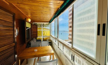 Reventa - Apartamento / piso - Torrevieja - Playa del Acequión