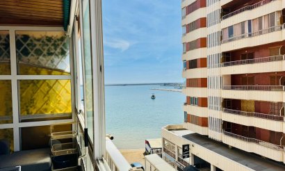 Reventa - Apartamento / piso - Torrevieja - Playa del Acequión