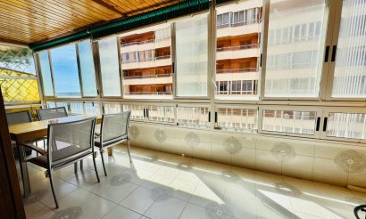 Reventa - Apartamento / piso - Torrevieja - Playa del Acequión