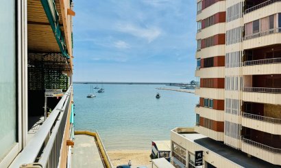 Reventa - Apartamento / piso - Torrevieja - Playa del Acequión
