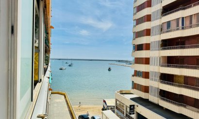 Reventa - Apartamento / piso - Torrevieja - Playa del Acequión