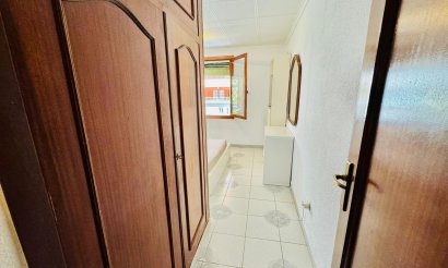 Reventa - Apartamento / piso - Torrevieja - Playa del Acequión