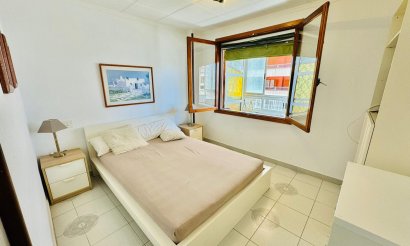 Reventa - Apartamento / piso - Torrevieja - Playa del Acequión