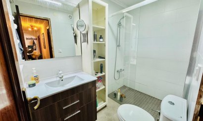 Reventa - Apartamento / piso - Torrevieja - Playa del Acequión