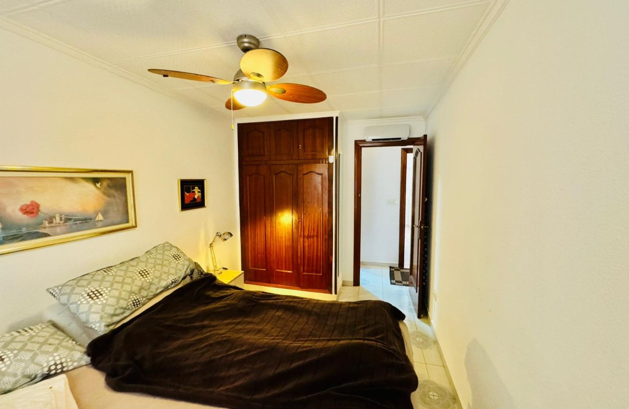 Reventa - Apartamento / piso - Torrevieja - Playa del Acequión