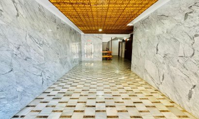 Reventa - Apartamento / piso - Torrevieja - Playa del Acequión