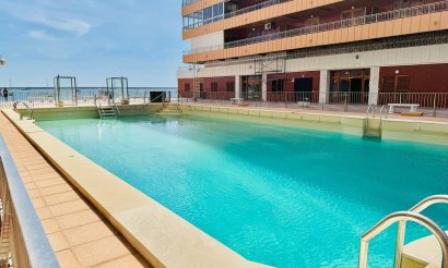Reventa - Apartamento / piso - Torrevieja - Playa del Acequión