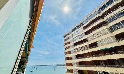 Reventa - Apartamento / piso - Torrevieja - Playa del Acequión
