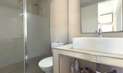 Resale - Studio - Torrevieja - El Acequión - Los Náufragos