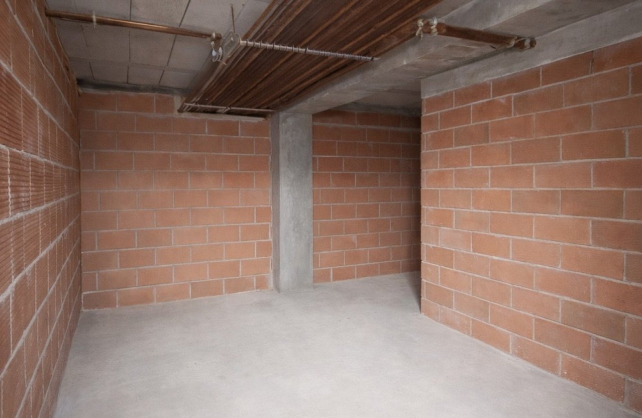 Resale - Studio - Torrevieja - El Acequión - Los Náufragos