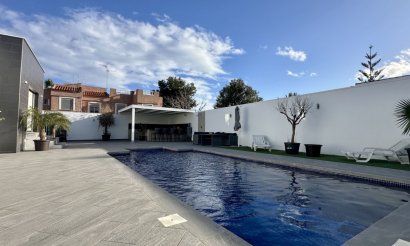 Reventa - Villa - Rojales - Ciudad Quesada