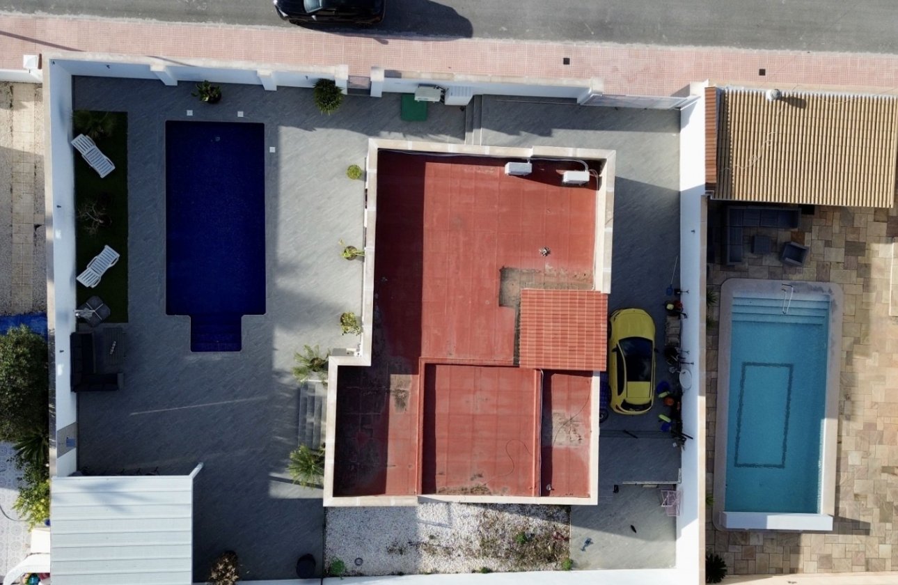 Reventa - Villa - Rojales - Ciudad Quesada