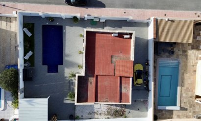 Reventa - Villa - Rojales - Ciudad Quesada