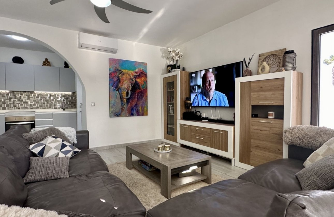 Reventa - Villa - Rojales - Ciudad Quesada