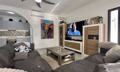 Reventa - Villa - Rojales - Ciudad Quesada