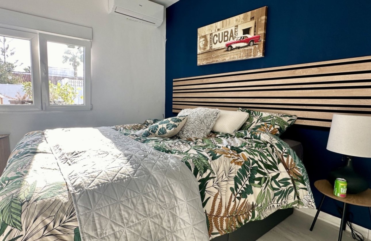 Reventa - Villa - Rojales - Ciudad Quesada