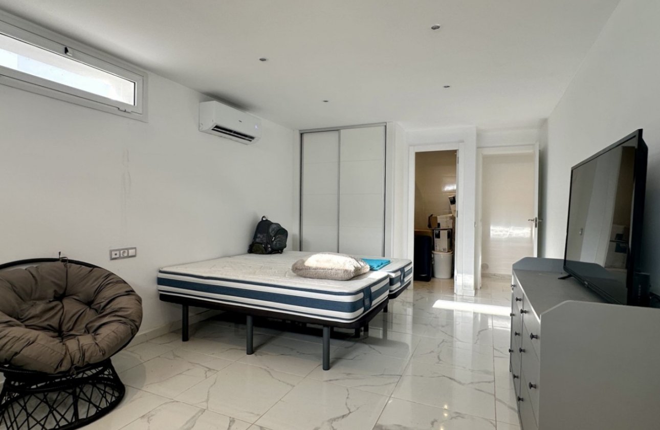 Reventa - Villa - Rojales - Ciudad Quesada