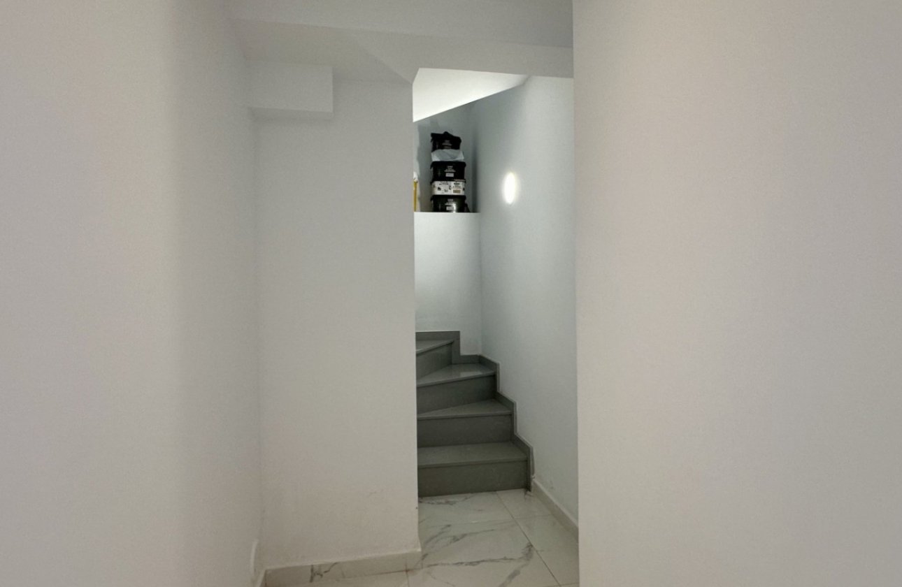 Reventa - Villa - Rojales - Ciudad Quesada