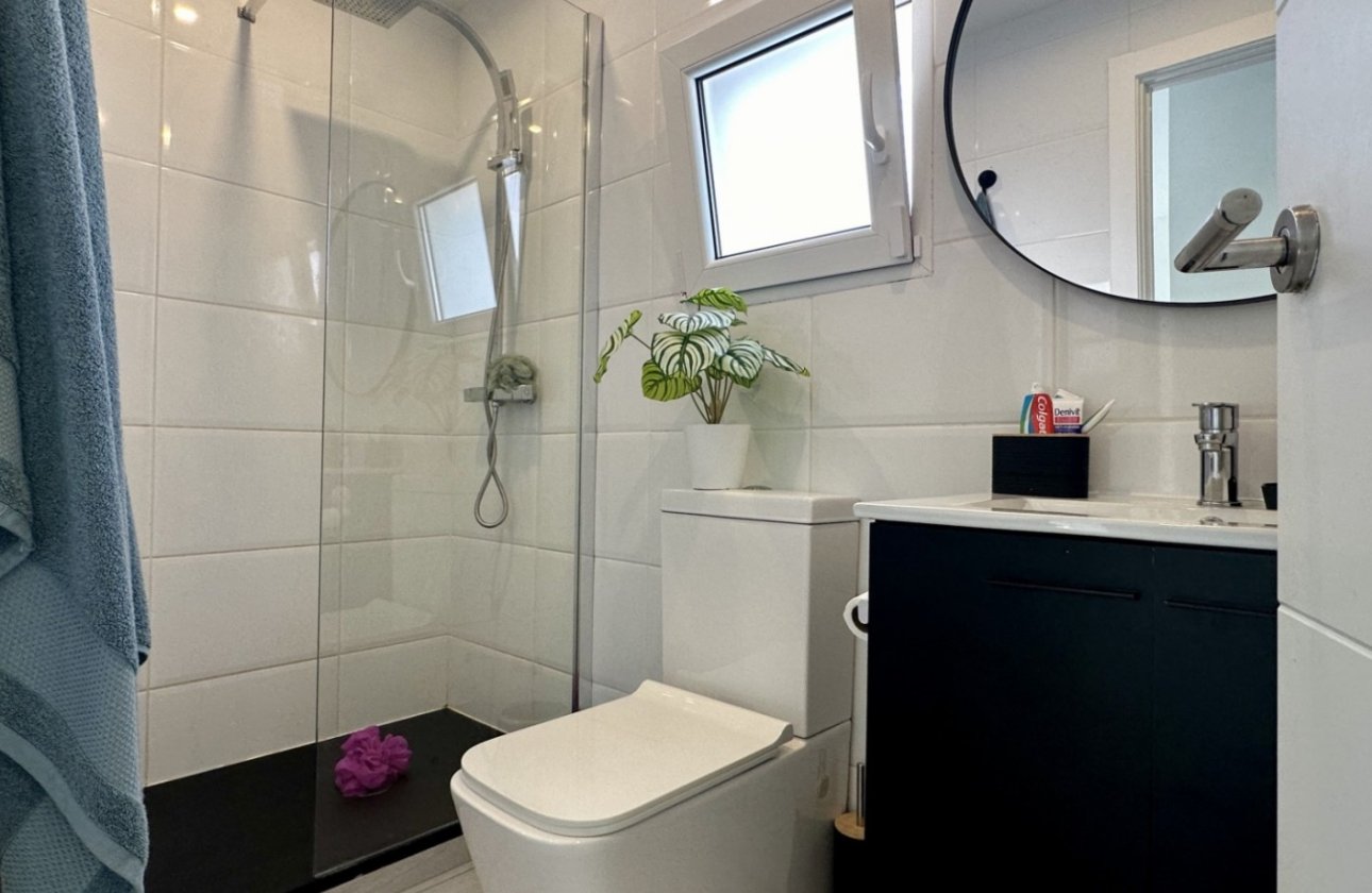 Reventa - Villa - Rojales - Ciudad Quesada