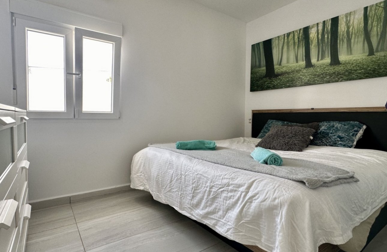 Reventa - Villa - Rojales - Ciudad Quesada