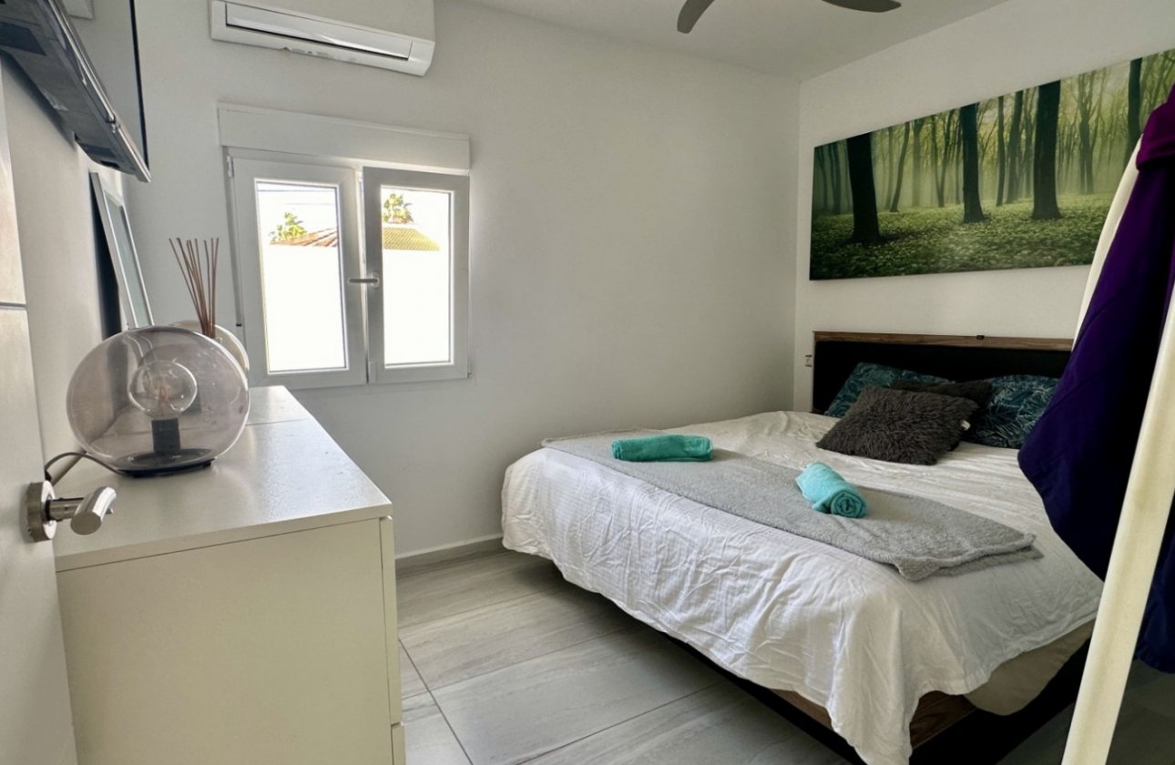 Reventa - Villa - Rojales - Ciudad Quesada