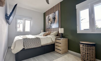 Reventa - Villa - Rojales - Ciudad Quesada