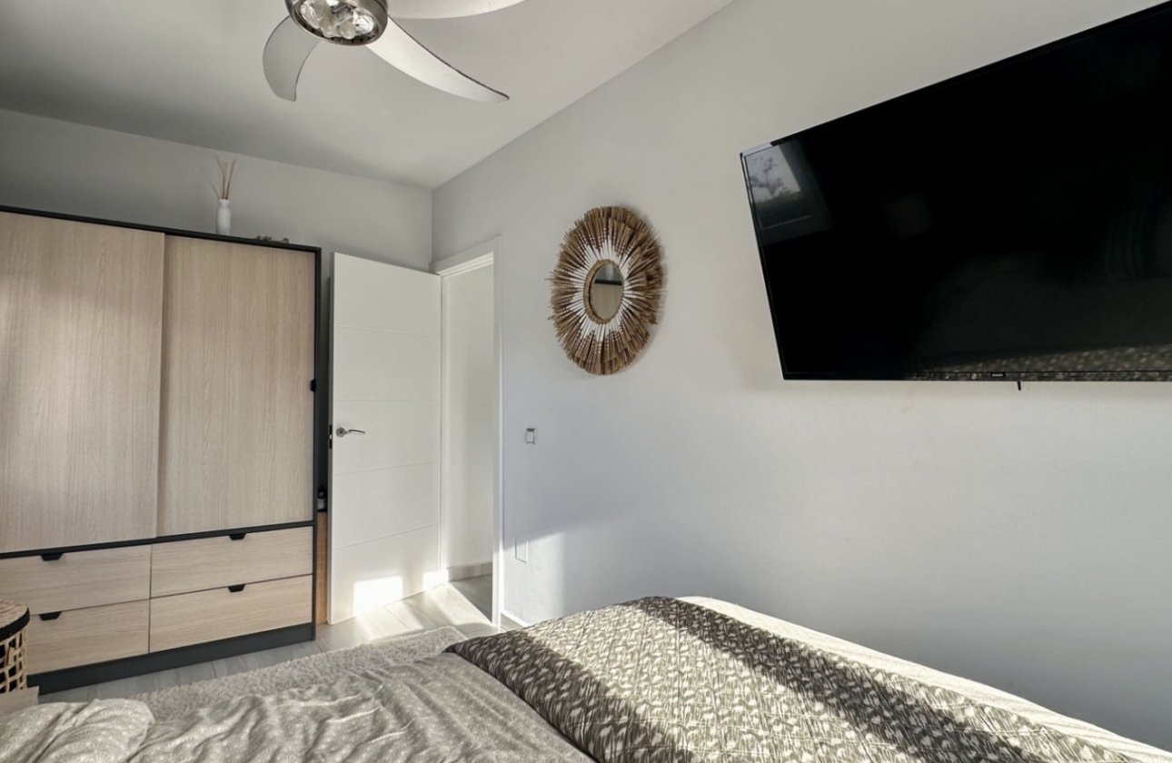 Reventa - Villa - Rojales - Ciudad Quesada