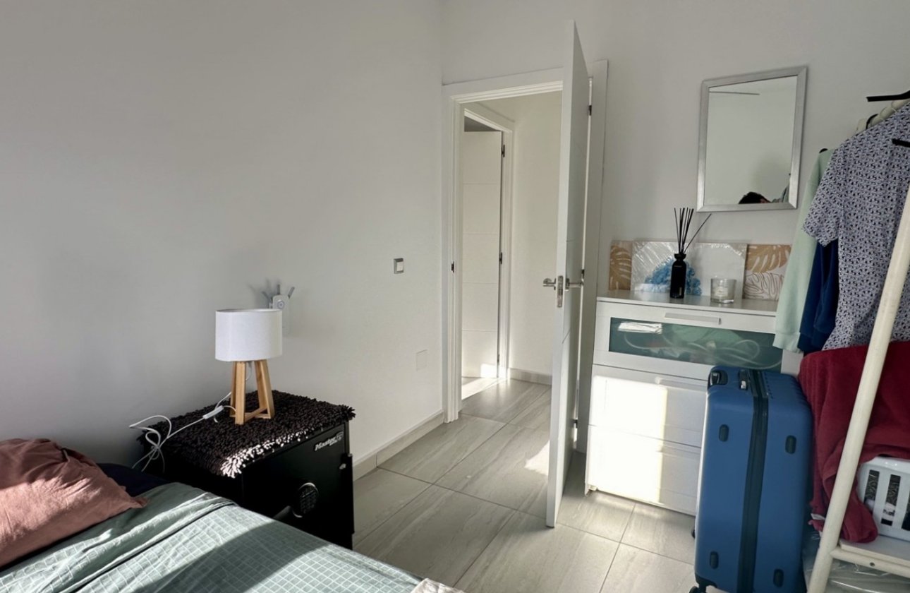 Reventa - Villa - Rojales - Ciudad Quesada