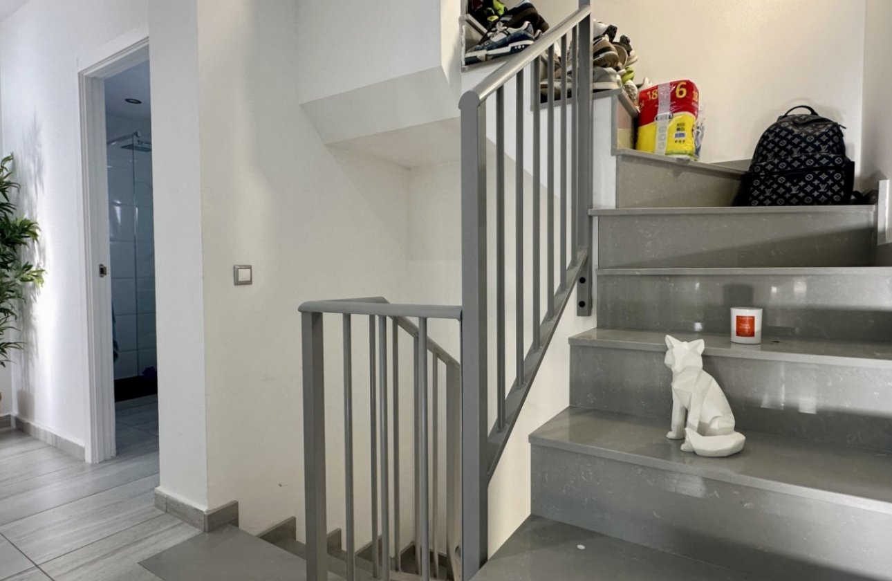 Reventa - Villa - Rojales - Ciudad Quesada