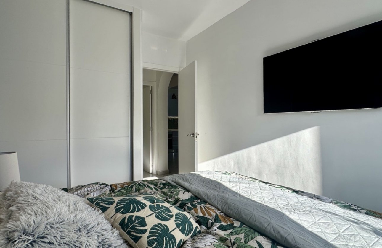 Reventa - Villa - Rojales - Ciudad Quesada