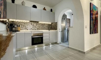 Reventa - Villa - Rojales - Ciudad Quesada