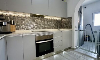 Reventa - Villa - Rojales - Ciudad Quesada