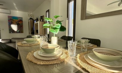 Reventa - Villa - Rojales - Ciudad Quesada