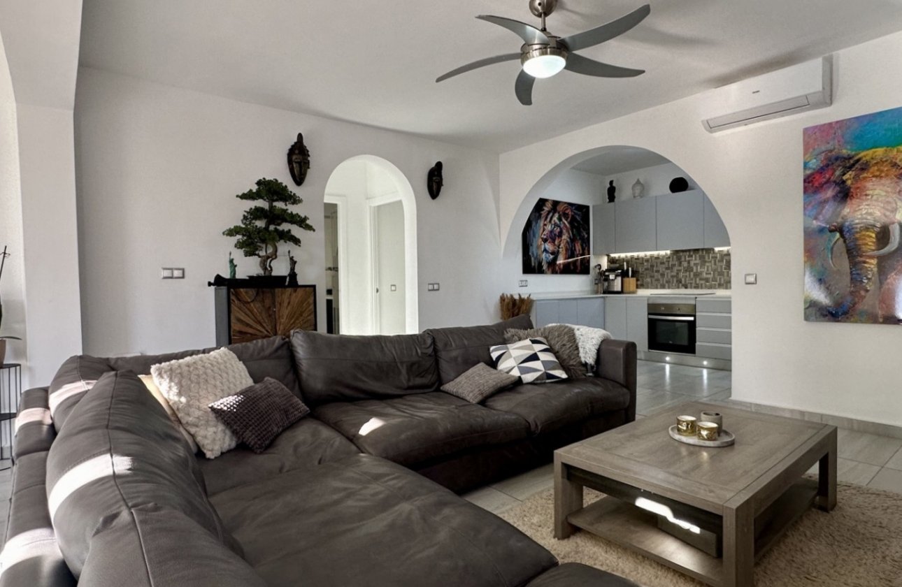 Reventa - Villa - Rojales - Ciudad Quesada