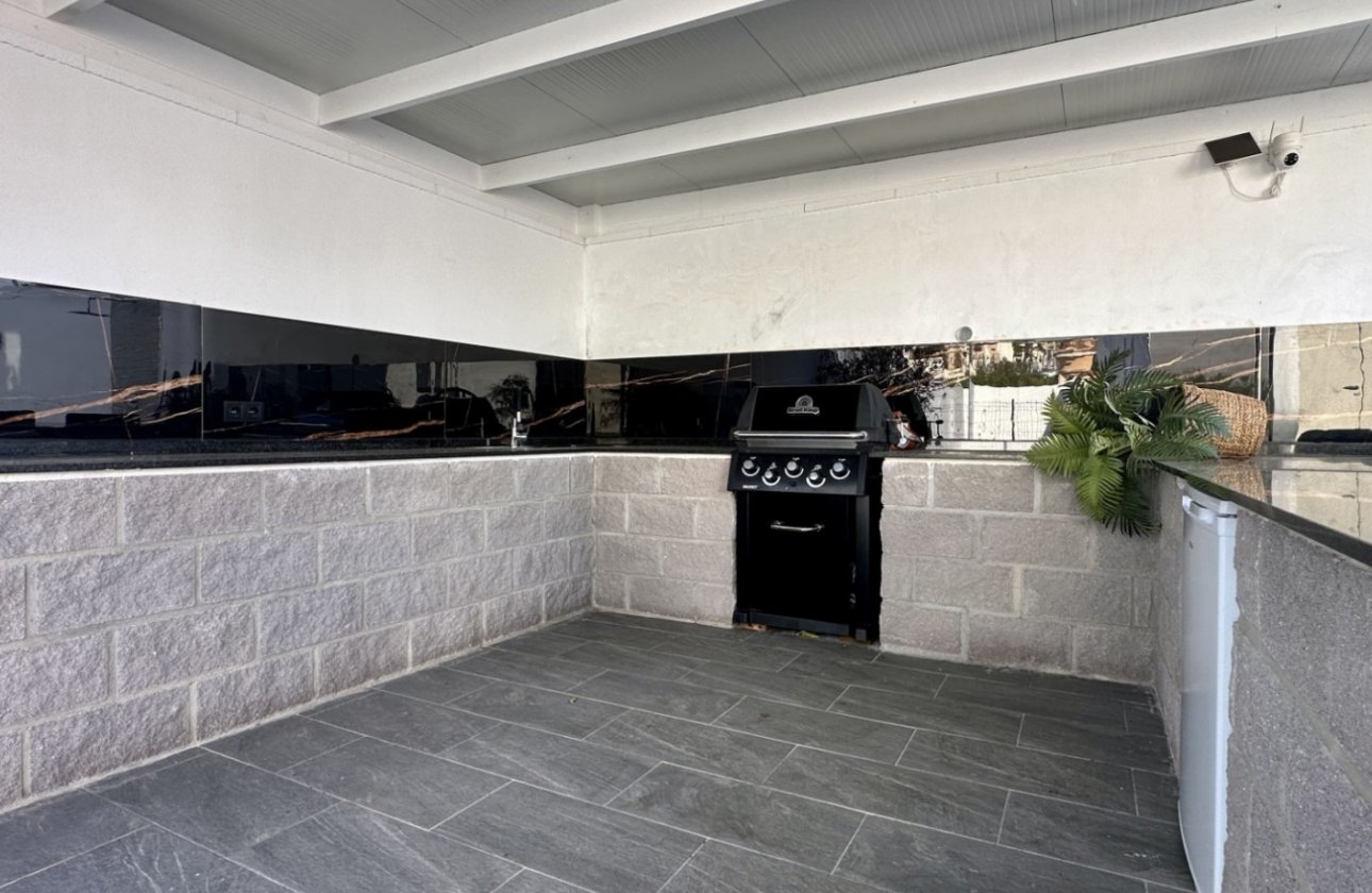 Reventa - Villa - Rojales - Ciudad Quesada