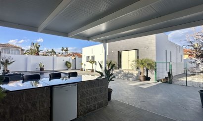 Reventa - Villa - Rojales - Ciudad Quesada