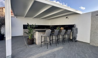 Reventa - Villa - Rojales - Ciudad Quesada