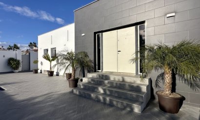 Reventa - Villa - Rojales - Ciudad Quesada